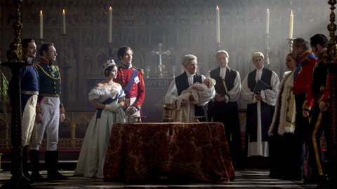 Viktorie - 1/9 Dcera vojáka (AJ)