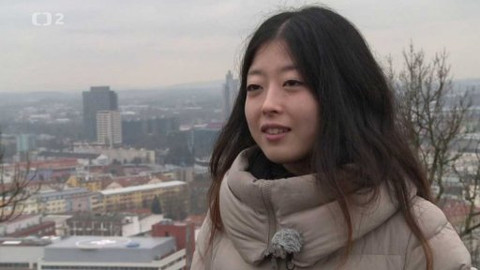 Babylon - 9. května 2015