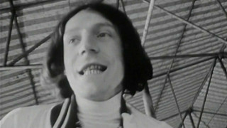 Petr Novák a Olympic