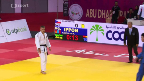 IPPON - 8. listopadu 2019