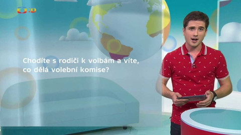 Zprávičky - 30. září 2016