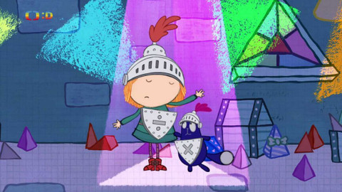 Peg + Kočičák - Problém s nejbláznivější písničkou