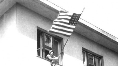 Hledání ztraceného času - Co viděly americké kamery v Čechách (7)