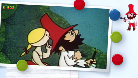 Zprávičky - 23. dubna