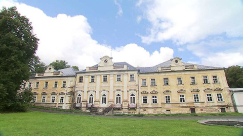 Černé ovce - 26. října 2022