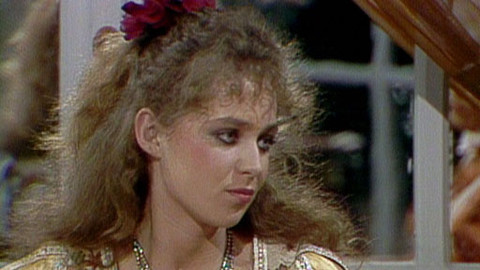 Strom pohádek - Divoké labutě