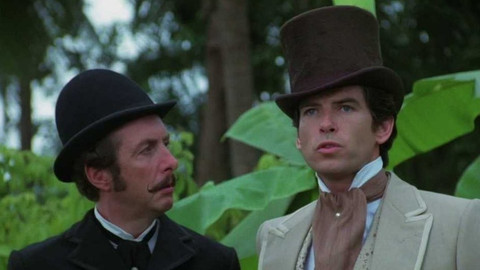 Cesta kolem světa za 80 dní - Epizoda 2/6