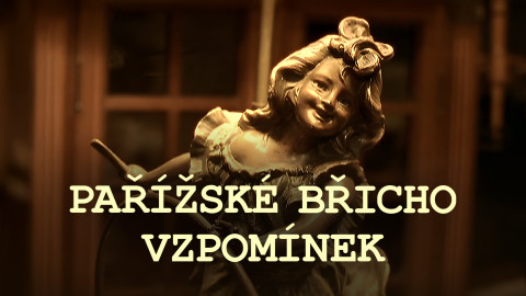 Pařížské břicho vzpomínek