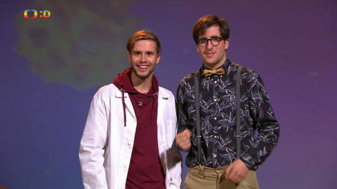 PLANETA YÓ - 22. listopadu 2018