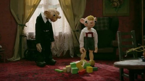 Angličtina s Hurvínkem - Poděkuj, popros, pozdrav!