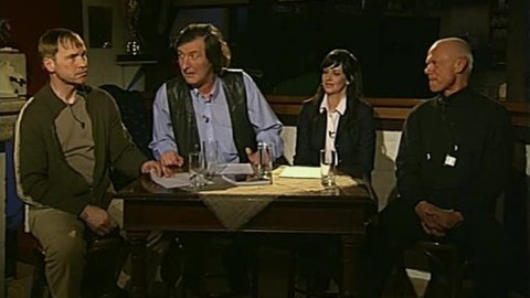 Bolkoviny - 16. března 2005