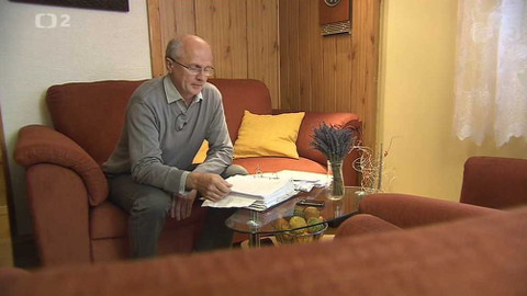 Ochránce - 31. ledna 2016