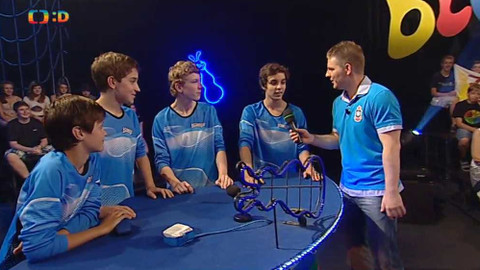 Bludiště - 21. září 2013