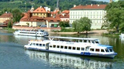 Služby v našich službách - 7/18 Cestovní kanceláře