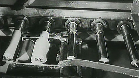 Hledání ztraceného času - Jak se co dělá (2)