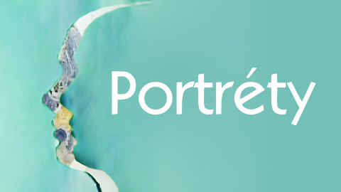 Portréty