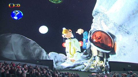 Zprávičky - 6. října