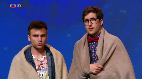 PLANETA YÓ - 27. června 2019