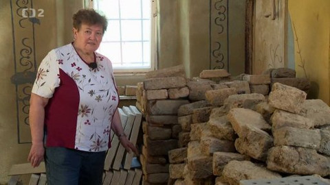 Folklorika - Hlína mazaná