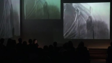 Ideje a umění z Centra DOX - Druhý břeh