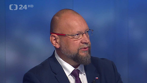 Události, komentáře - 16. října 2025