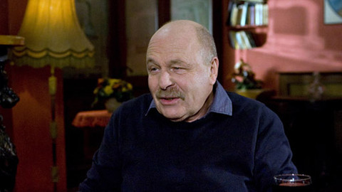 Na plovárně - Petr Skoumal