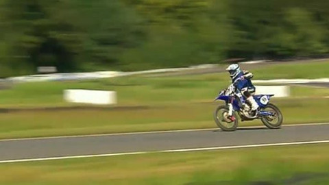 Svět motorů - Svět motorů