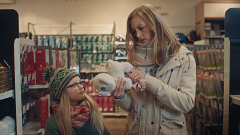 Tak pravila Floor - 13/16 Koťátko