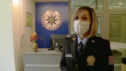 Černé ovce - 16. listopadu 2020