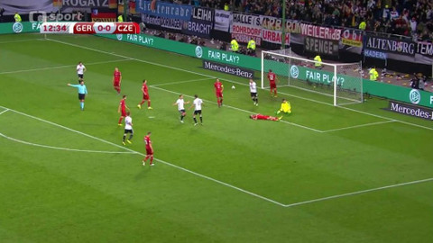 Studio fotbal - Dohráno