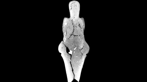 Historie.cs - Venuše z Věstonic