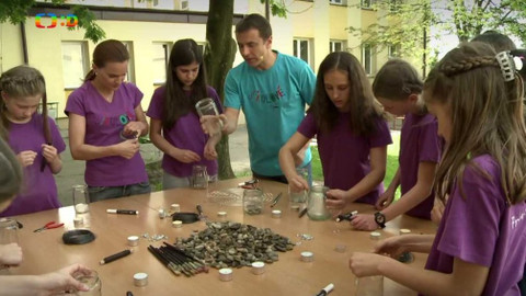 Šikulové - 6. září 2015