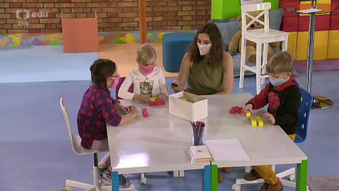 UčíTelka - Matematika