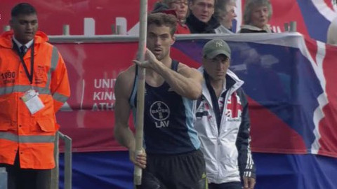 Diamond League - Londýn