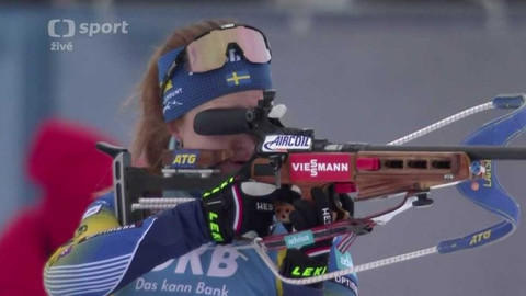 Světový pohár v biatlonu - Rakousko