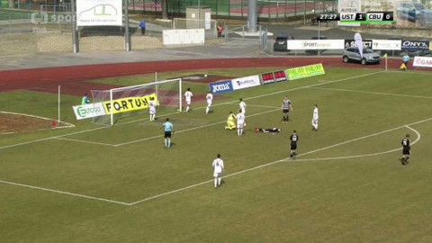 Studio fotbal - Dohráno