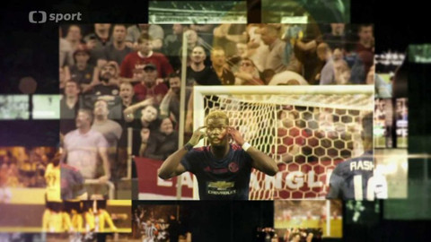 Magazín Evropské a Konferenční ligy UEFA - Magazín Evropské ligy UEFA