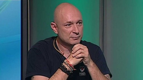 Hyde Park ČT24 - 27. května 2015