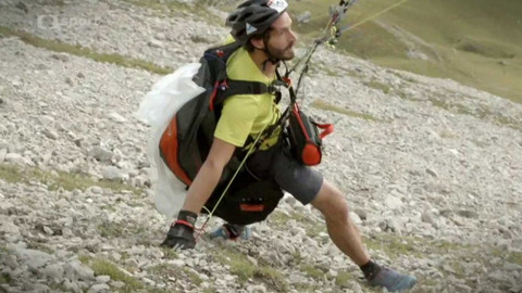 Dolomitenmann - Dolomitenmann 2018