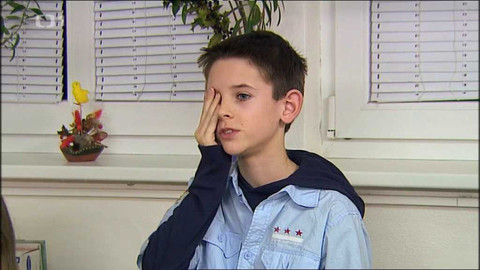 Horákovi - 21/39 Kdo jinému jámu kopá…