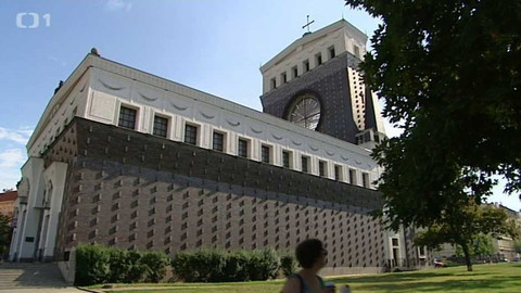 Z metropole - 16. července 2016