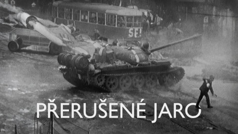 Přerušené jaro