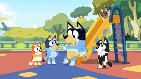 Blue - Epizoda 29/52