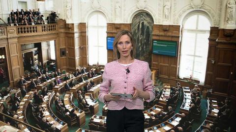 Horizont ČT24 - 20. března