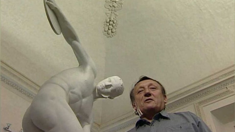 Archiv D - Stříbrný střelec