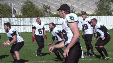 Touchdown - 16. října 2020