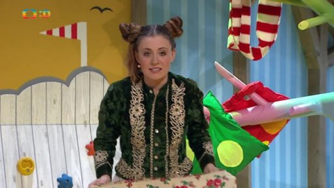 Hýbánky - Či je, či je, či je děvče