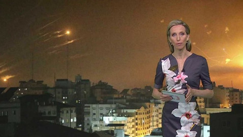 Horizont ČT24 - 14. května 2021