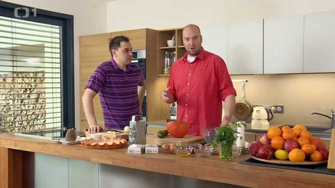 Kluci v akci - Protichřipková III.