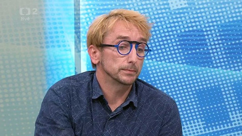 Dobré ráno - 21. srpna 2019